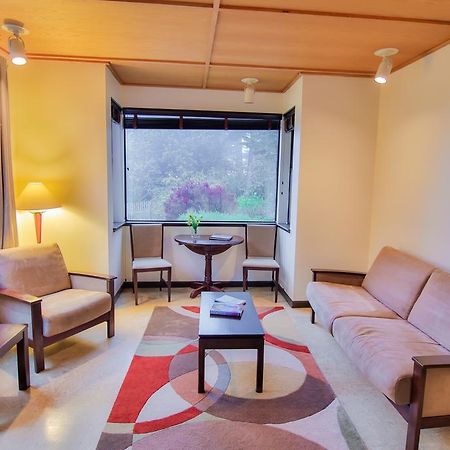 Little River Mendocino Inn & Spa מראה חיצוני תמונה