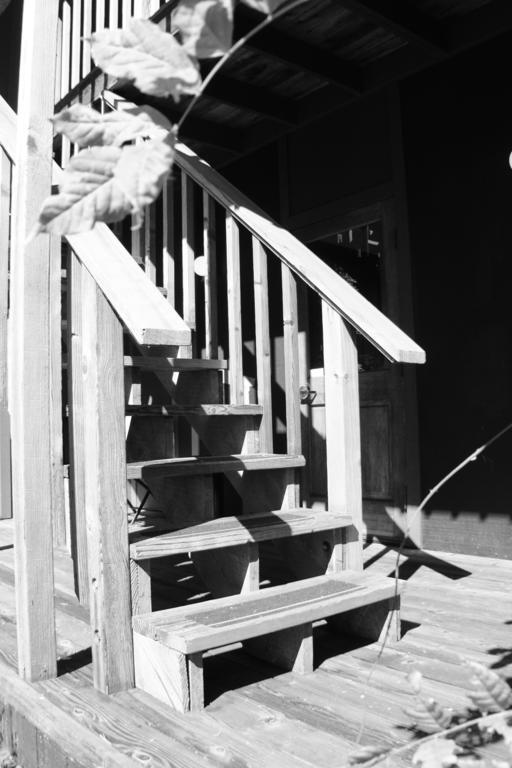 Little River Mendocino Inn & Spa מראה חיצוני תמונה