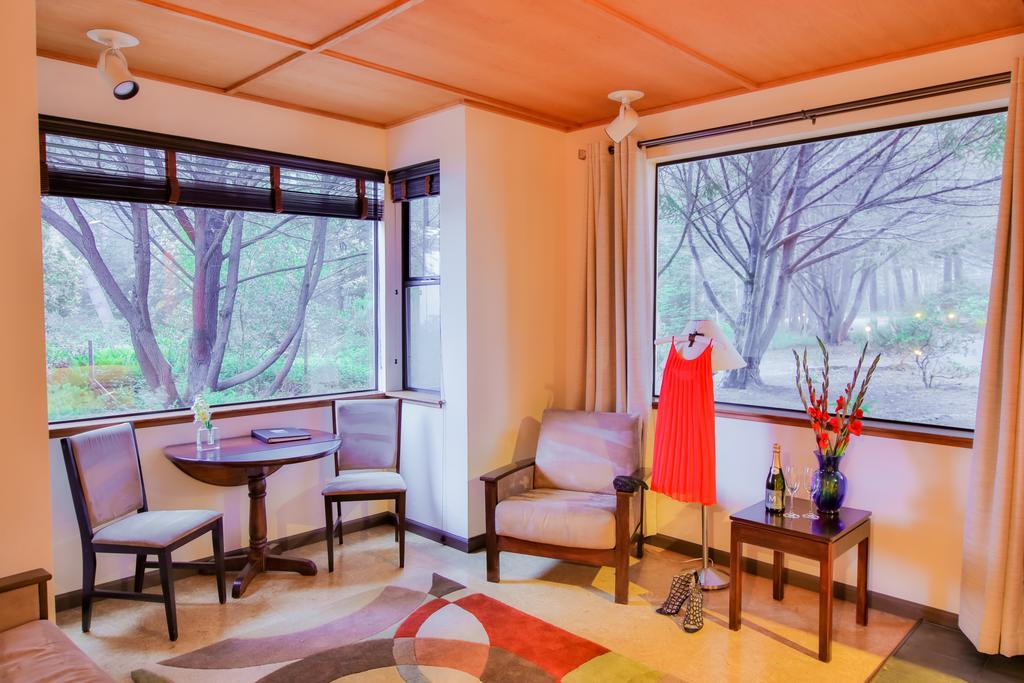 Little River Mendocino Inn & Spa מראה חיצוני תמונה