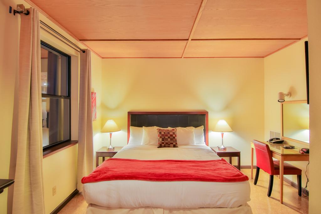 Little River Mendocino Inn & Spa מראה חיצוני תמונה