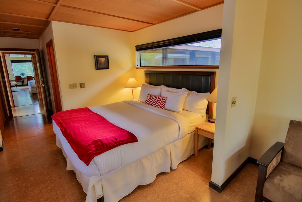 Little River Mendocino Inn & Spa מראה חיצוני תמונה
