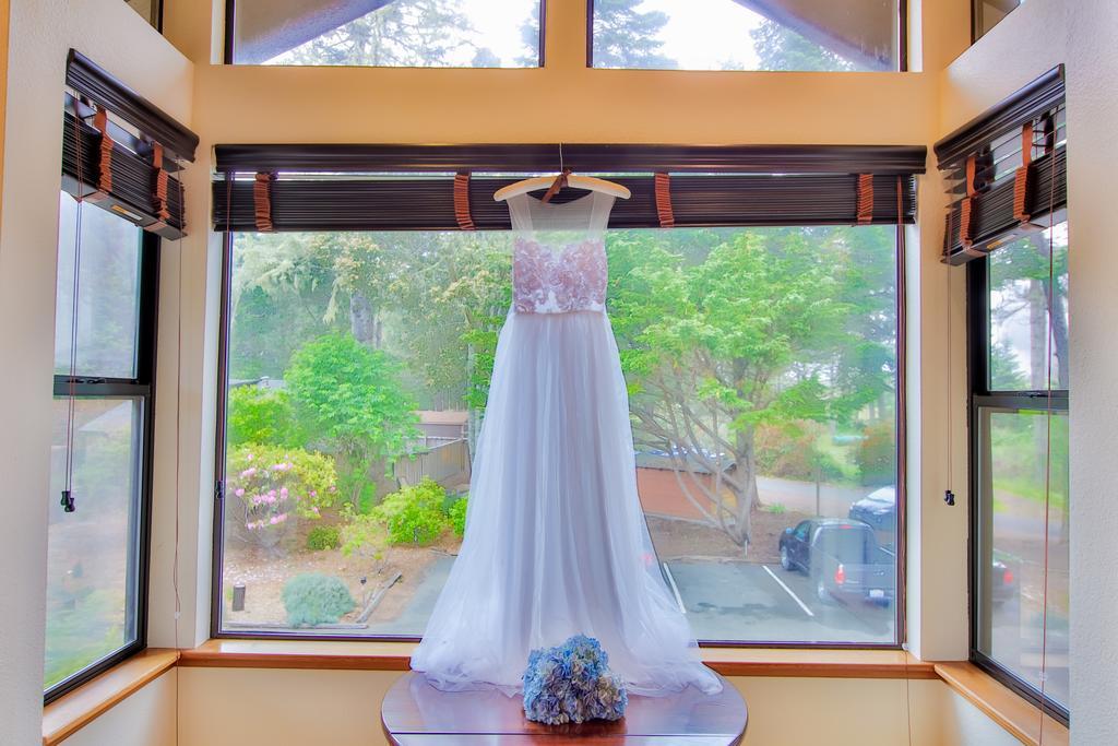 Little River Mendocino Inn & Spa מראה חיצוני תמונה