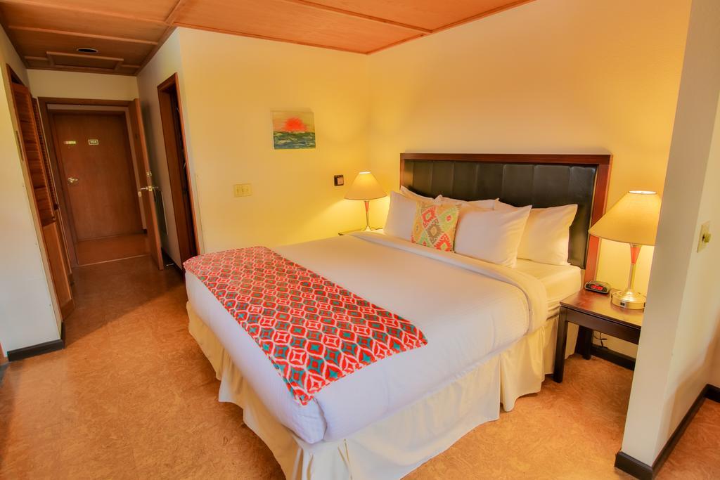 Little River Mendocino Inn & Spa מראה חיצוני תמונה