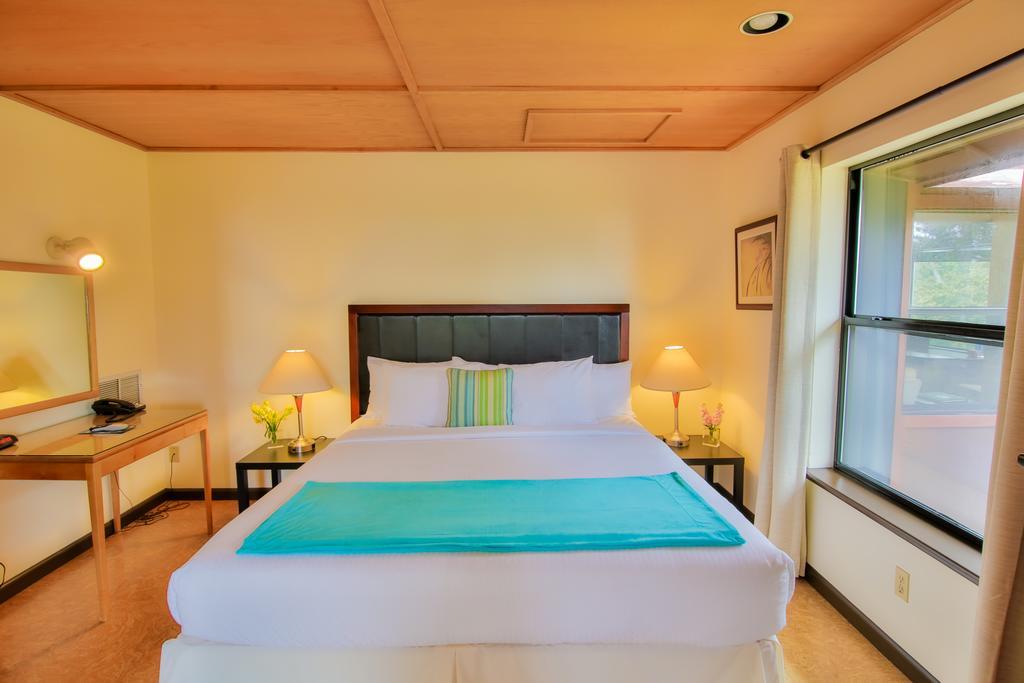 Little River Mendocino Inn & Spa מראה חיצוני תמונה