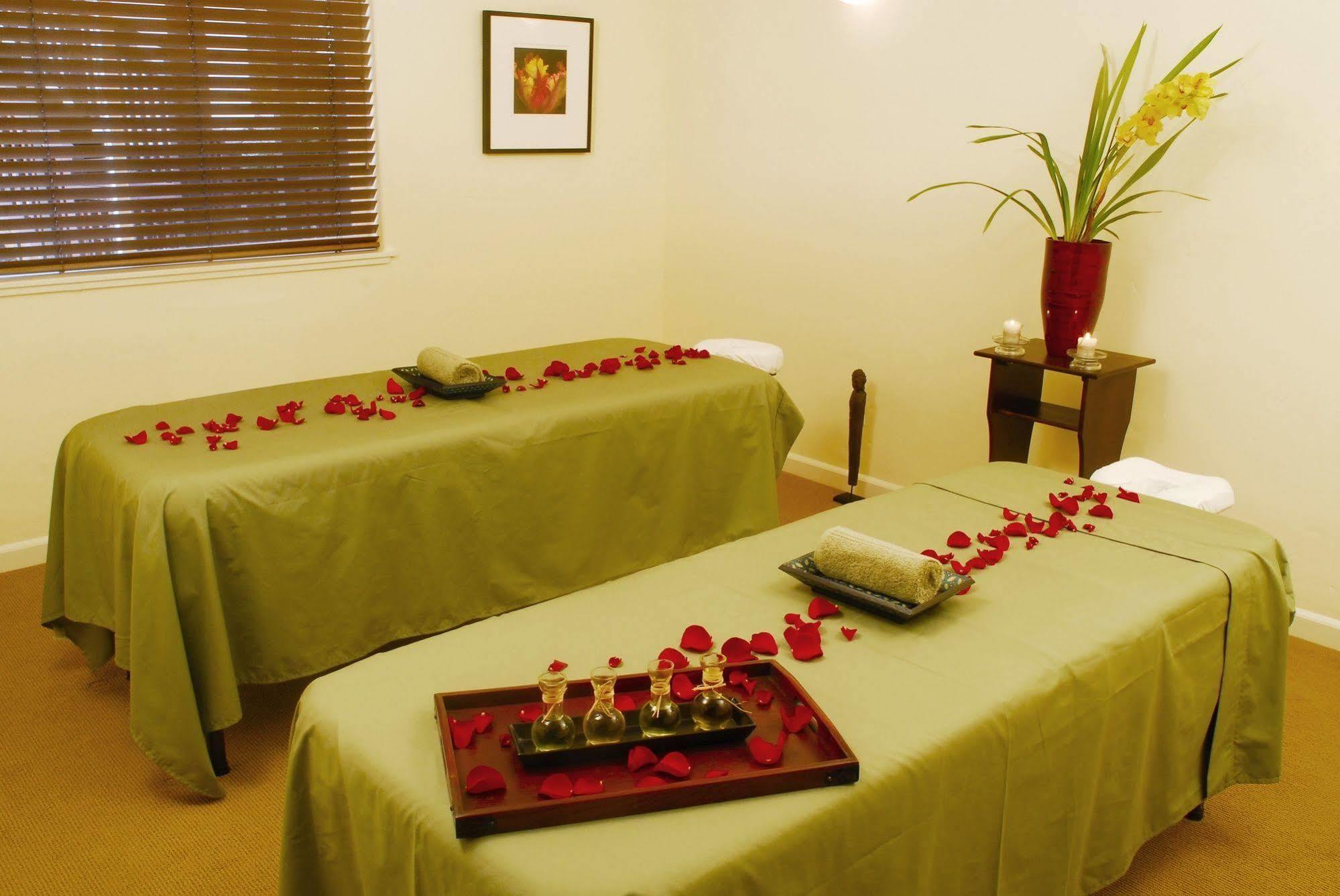 Little River Mendocino Inn & Spa מראה חיצוני תמונה